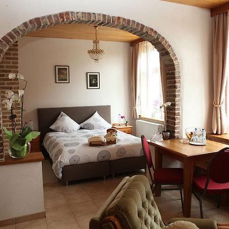 B&B Nollekes Winning Schalkhoven Номер фото