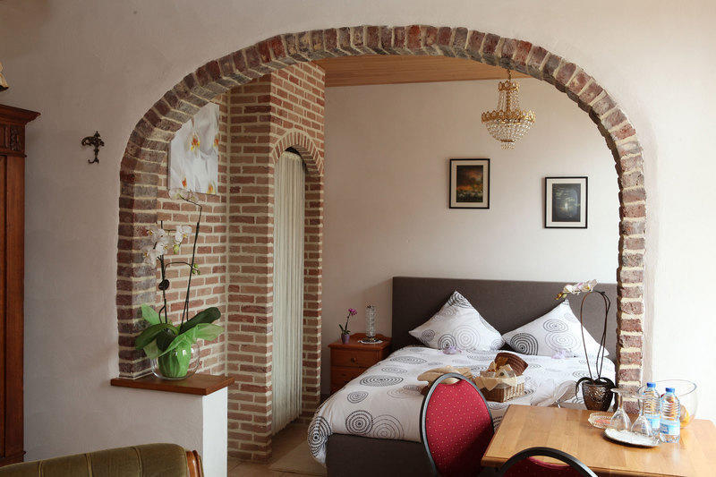 B&B Nollekes Winning Schalkhoven Номер фото