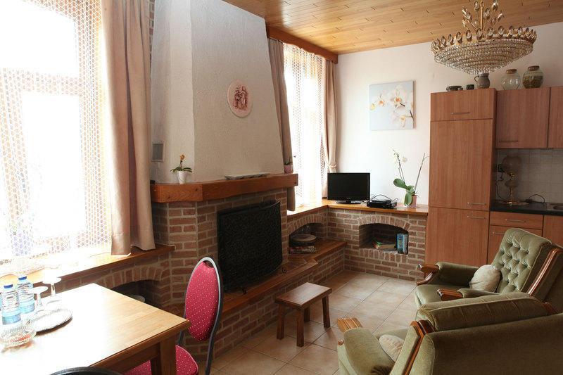 B&B Nollekes Winning Schalkhoven Номер фото