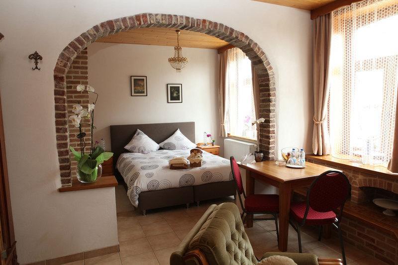 B&B Nollekes Winning Schalkhoven Номер фото