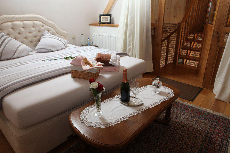 B&B Nollekes Winning Schalkhoven Номер фото