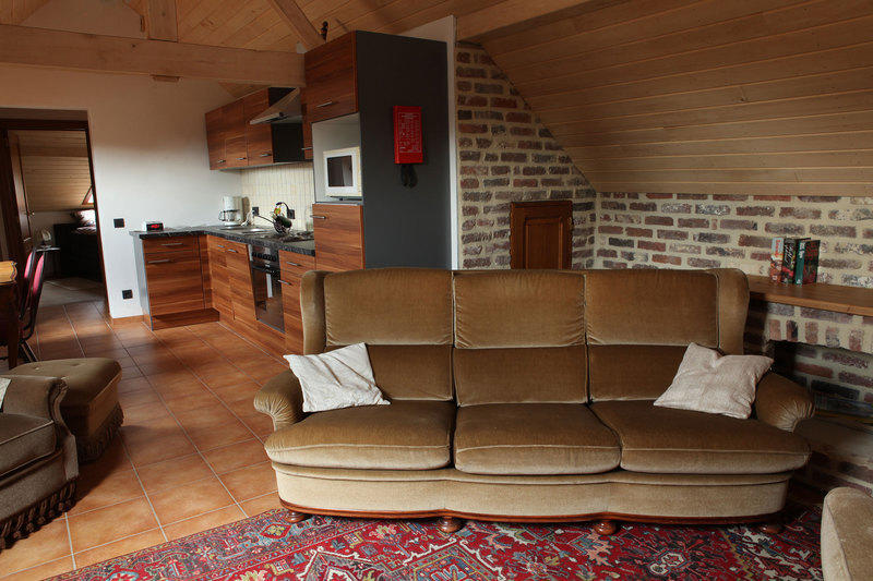 B&B Nollekes Winning Schalkhoven Номер фото