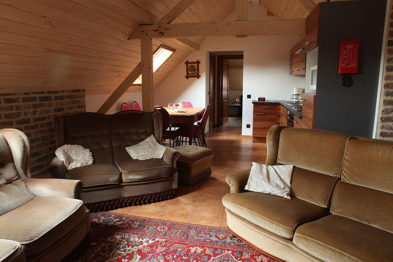 B&B Nollekes Winning Schalkhoven Номер фото