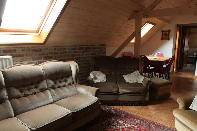 B&B Nollekes Winning Schalkhoven Номер фото