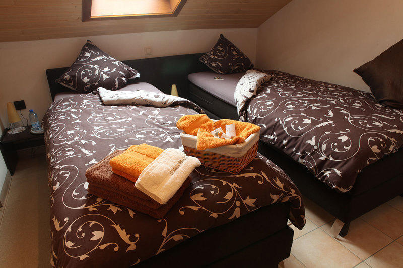 B&B Nollekes Winning Schalkhoven Номер фото