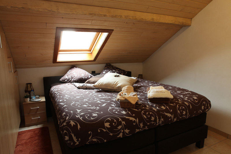B&B Nollekes Winning Schalkhoven Номер фото